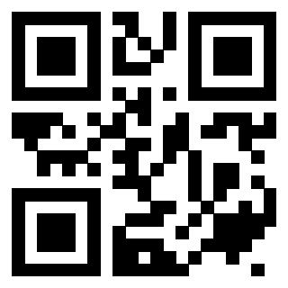 3406311746 - Immagine del QrCode associato