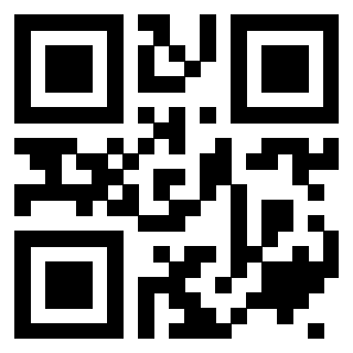 3406311747 - Immagine del Qr Code