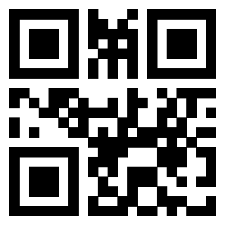 3406311750 - Immagine del QrCode associato