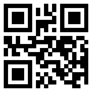 Scansione del Qr Code di 3406311752