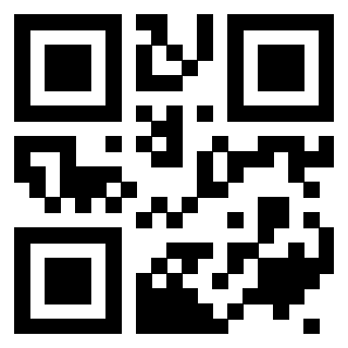 Scansione del QrCode di 3406311753