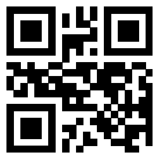 Immagine del QrCode di 3406311754