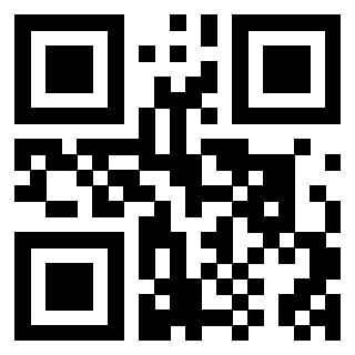 3406311756 QrCode associato