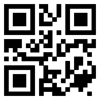 Scansione del QrCode di 3406311757