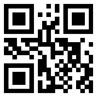 Immagine del QrCode di 3406311761