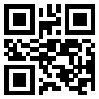 Immagine del Qr Code di 3406311763