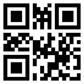 3406311765 - Immagine del Qr Code