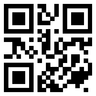 Immagine del QrCode di 3406311769