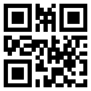Scansione del Qr Code di 3406311772