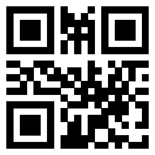 Il QrCode di 3406311773