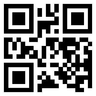 Immagine del QrCode di 3406311774