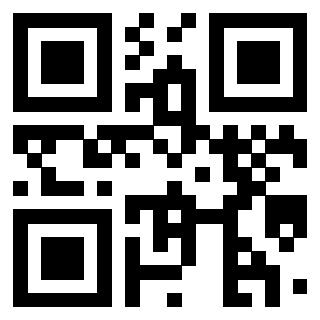 Scansione del Qr Code di 3406311776