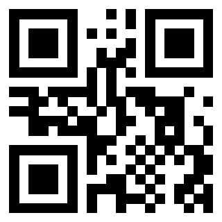 3406311780 QrCode associato