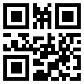 3406311781 - Immagine del QrCode