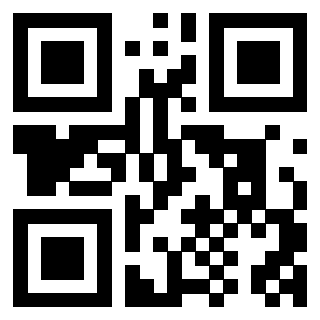 3406311782 Qr Code associato