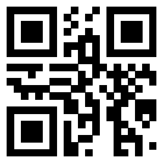 3406311785 - Immagine del QrCode associato