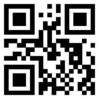 3406311786 Qr Code associato