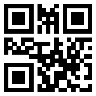 3406311787 - Immagine del QrCode associato