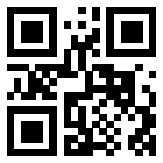 Scansione del Qr Code di 3406311794