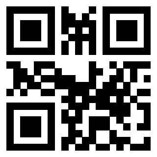 Scansione del QrCode di 3406311796