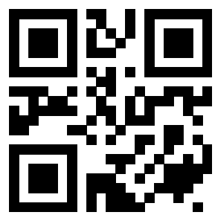 Immagine del Qr Code di 3406311798