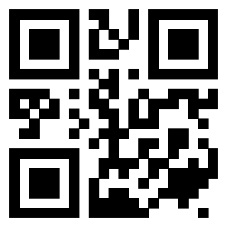Scansione del QrCode di 3406311799