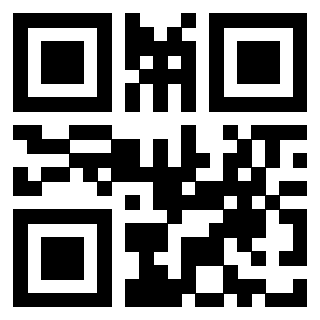 QrCode di 3406311801