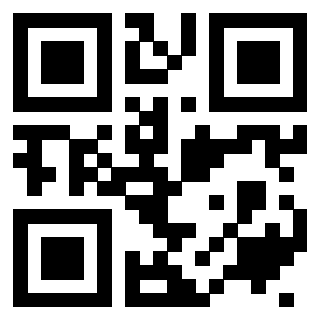 3406311802 - Immagine del QrCode associato