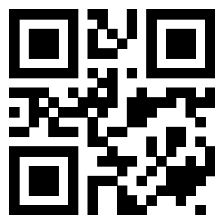 Il QrCode di 3406311806
