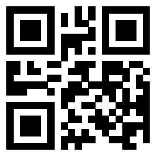 3406311808 - Immagine del QrCode