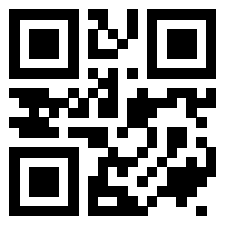 3406311810 - Immagine del Qr Code