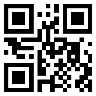 3406311812 Qr Code associato