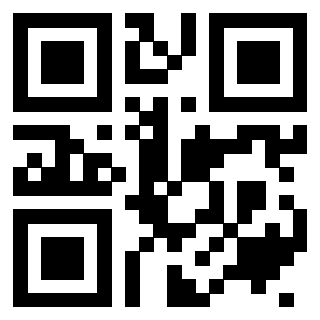 Il QrCode di 3406311814
