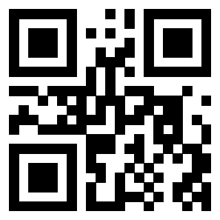Scansione del Qr Code di 3406311816