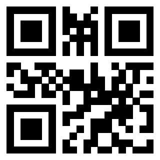 QrCode di 3406311821