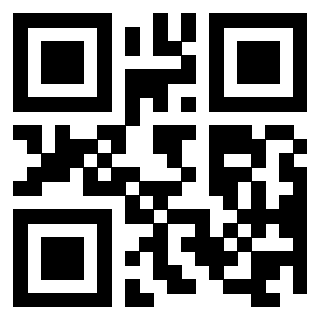 Il QrCode di 3406311822
