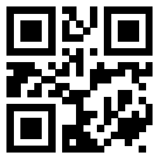 Il QrCode di 3406311827
