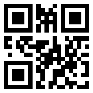 Immagine del Qr Code di 3406311833