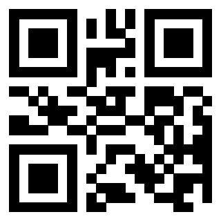 Il QrCode di 3406311840