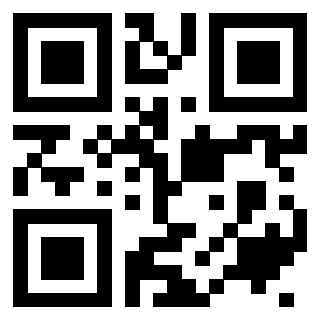 Scansione del QrCode di 3406311842
