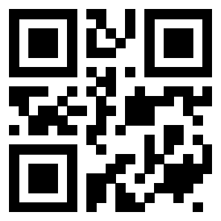 3406311847 QrCode associato