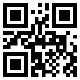 Immagine del QrCode di 3406311852