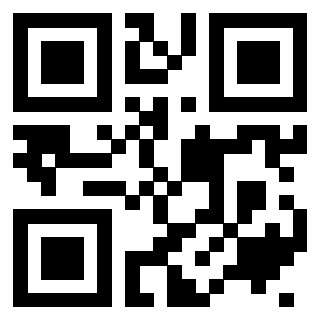 Scansione del QrCode di 3406311854