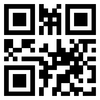 3406311861 QrCode associato