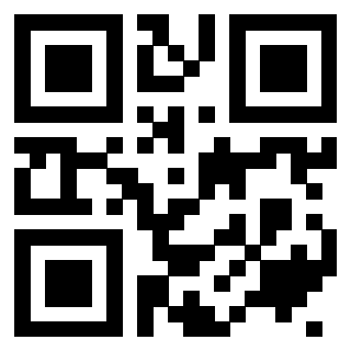 3406311864 - Immagine del Qr Code associato