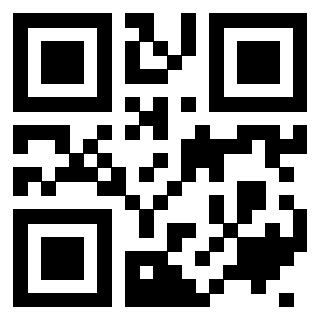 3406311866 - Immagine del Qr Code associato