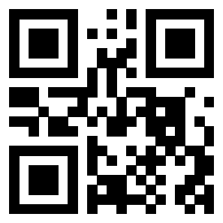 Scansione del QrCode di 3406311869