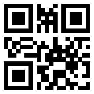 3406311870 - Immagine del QrCode