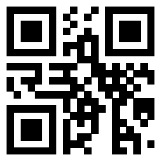 3406311872 Qr Code associato