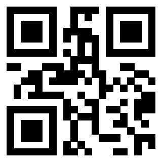 3406311875 - Immagine del QrCode associato